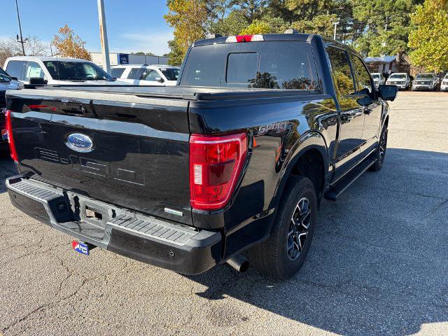 Certified 2021 Ford F150 XLT w/ Equipment Group 302A High image 5