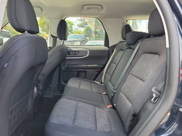 Certified 2023 Ford Bronco Sport Big Bend AWD/4WD image 11