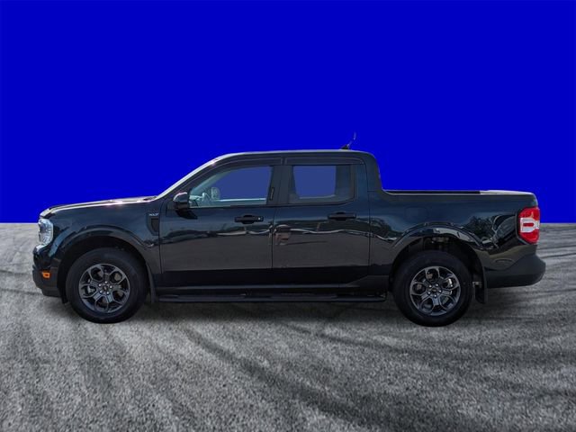 Certified 2022 Ford Maverick XLT w/ XLT Luxury Package image 7
