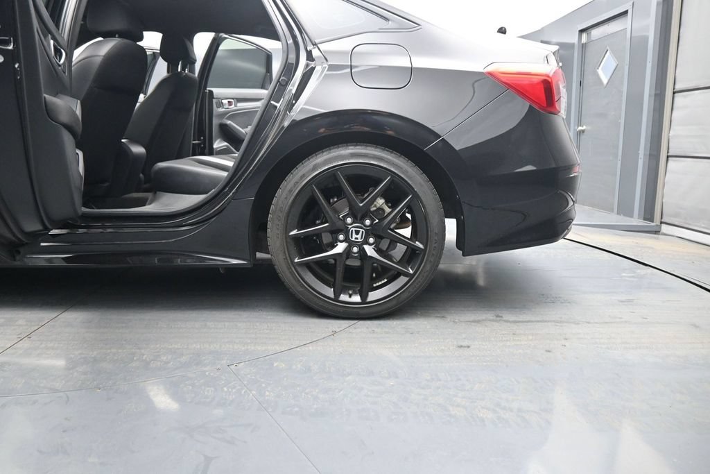 Used 2024 Honda Civic Sport image 15
