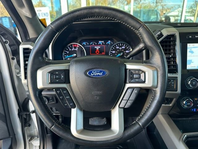 Certified 2020 Ford F250 Lariat w/ Lariat Ultimate Package image 20