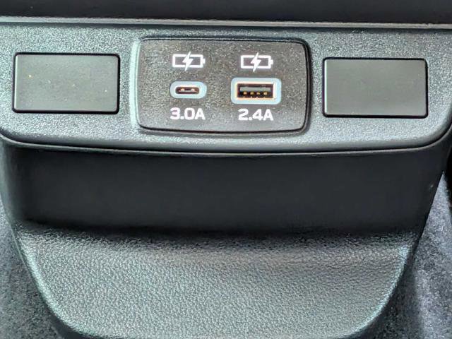 Used 2024 Subaru WRX Limited AWD/4WD image 25