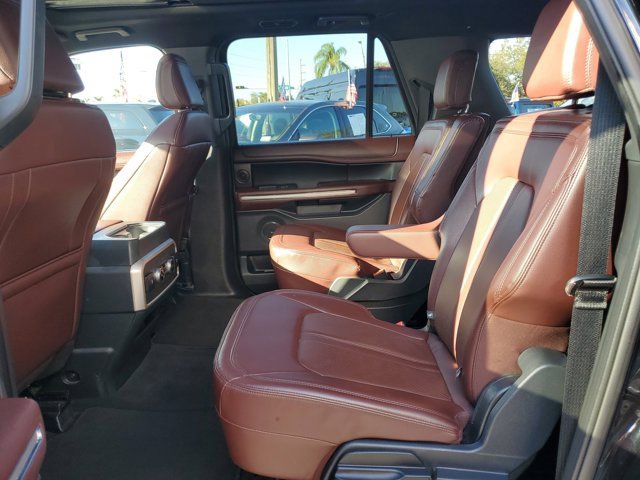 Certified 2024 Ford Expedition Max Limited image 10