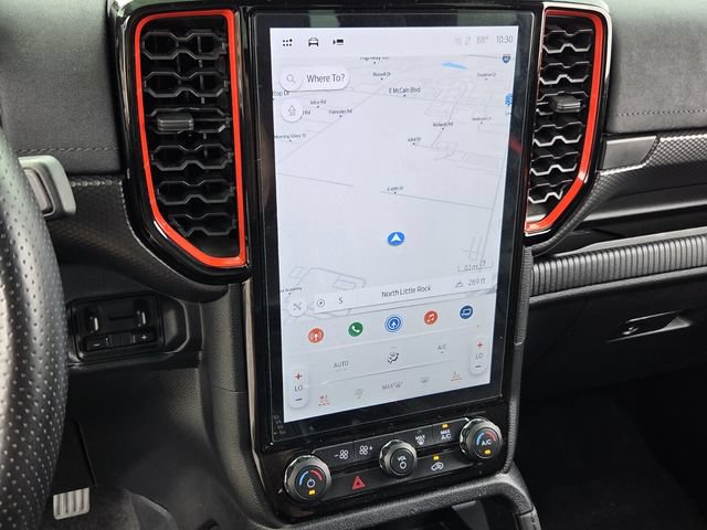 Certified 2024 Ford Ranger Raptor AWD/4WD image 17