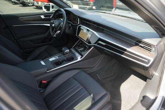 Used 2019 Audi A6 3.0T Prestige w/ Prestige Package AWD/4WD image 18