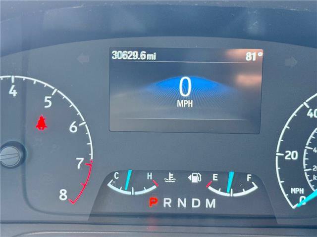 Certified 2024 Ford Transit 350 XLT RWD image 35