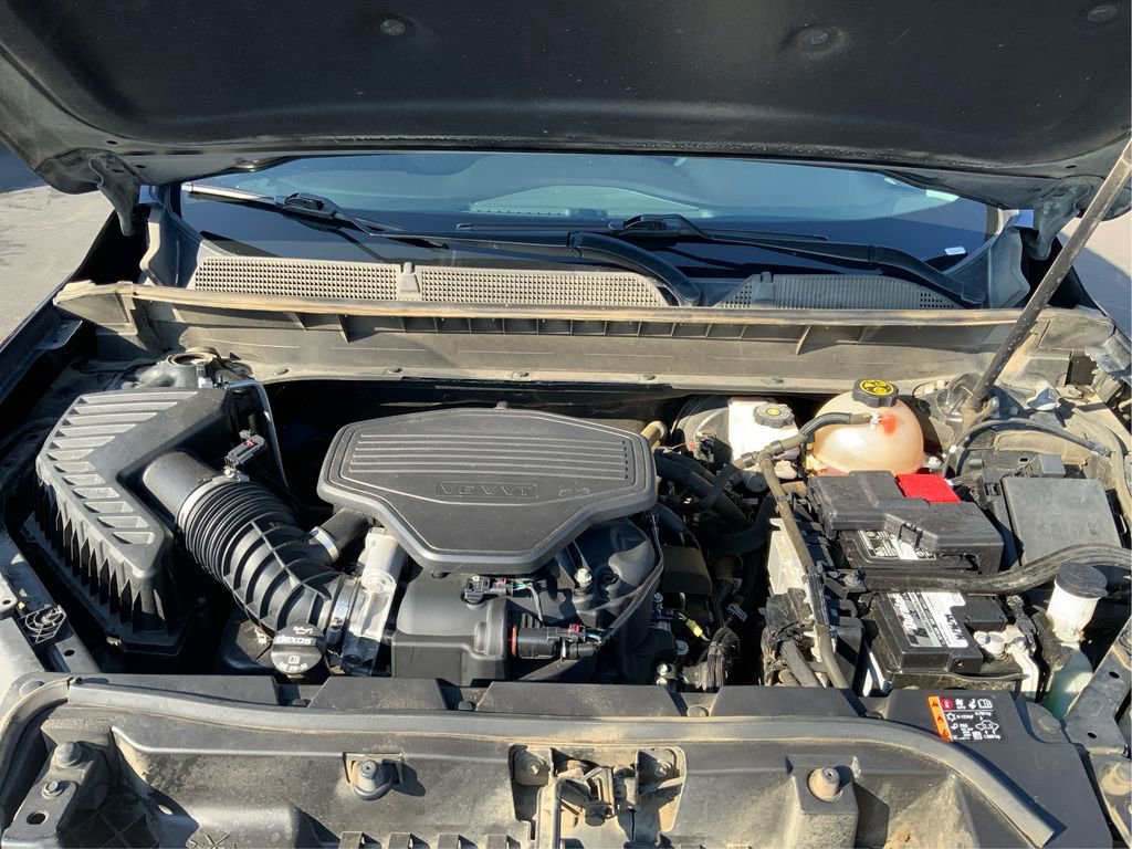 Used 2020 GMC Acadia SLT image 24