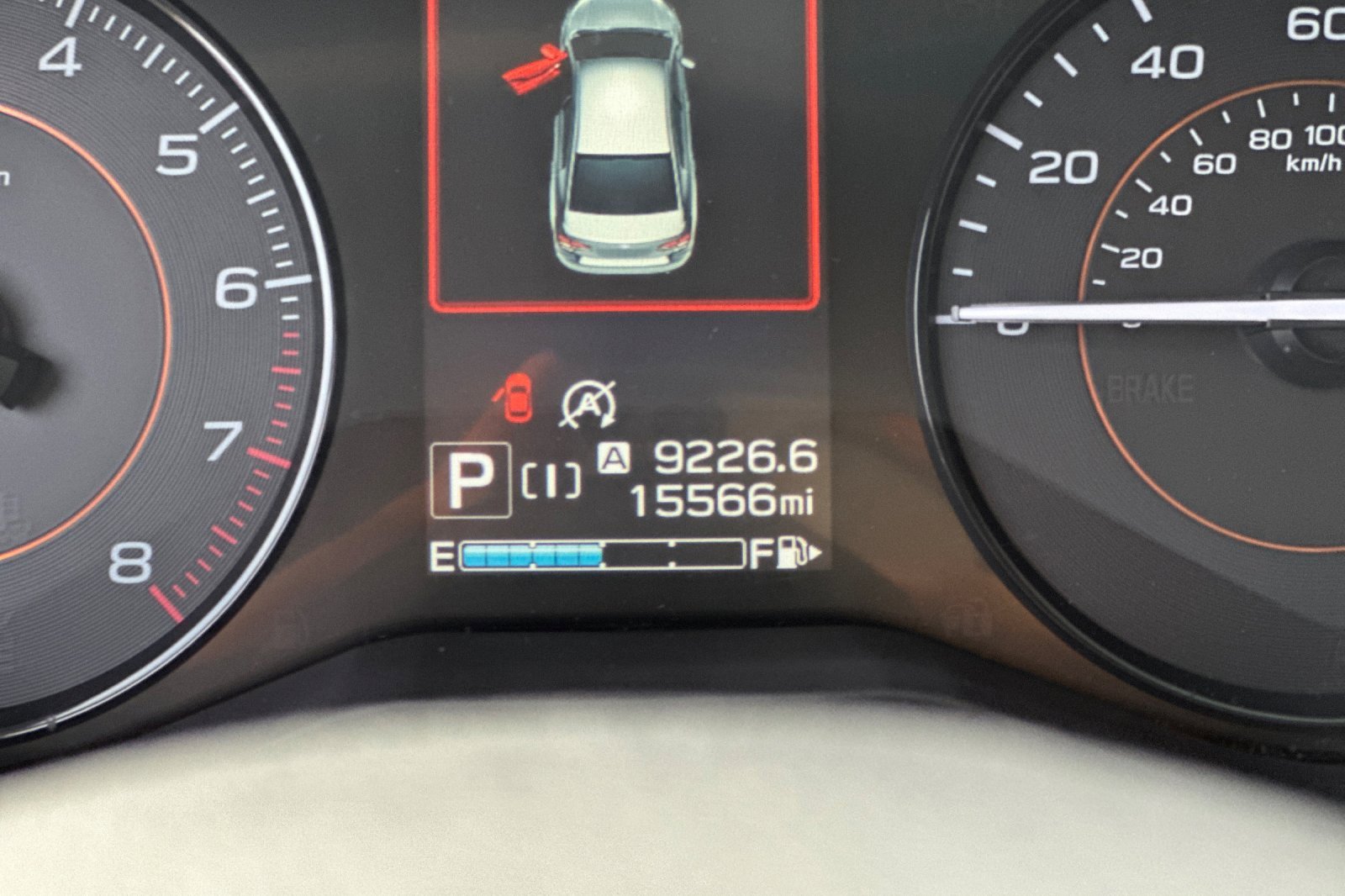 Used 2021 Subaru Crosstrek 2.0i Premium w/ Moonroof Package image 25