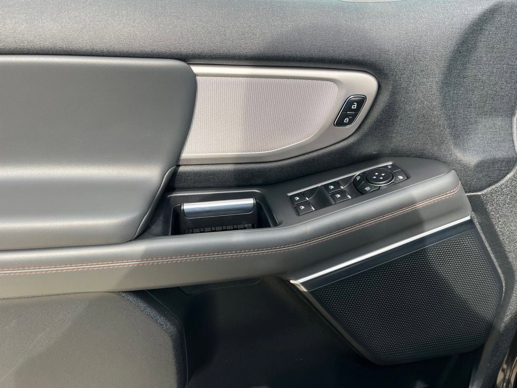 Certified 2025 Ford Expedition Max Active AWD/4WD image 43