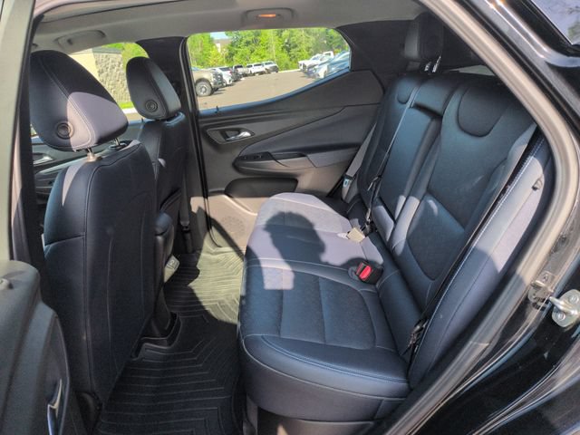Used 2022 Chevrolet Bolt EUV Premier w/ Sun & Sound Package FWD image 23