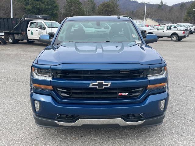 Used 2018 Chevrolet Silverado 1500 LT w/ All Star Edition image 6