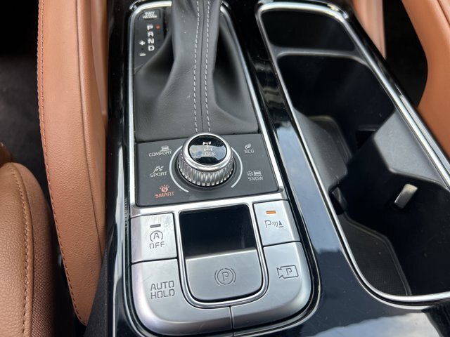 Used 2025 Kia Telluride SX X-Line AWD/4WD image 27