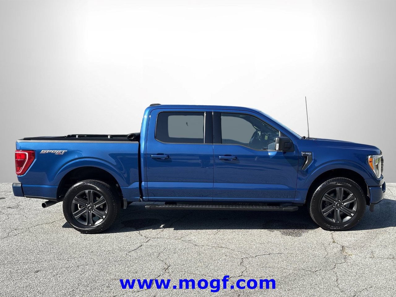 Certified 2023 Ford F150 XLT w/ Equipment Group 302A High AWD/4WD image 27