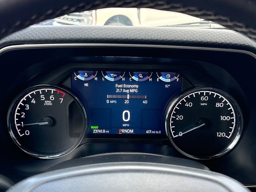 Certified 2023 Ford F150 XLT w/ Equipment Group 302A High image 18