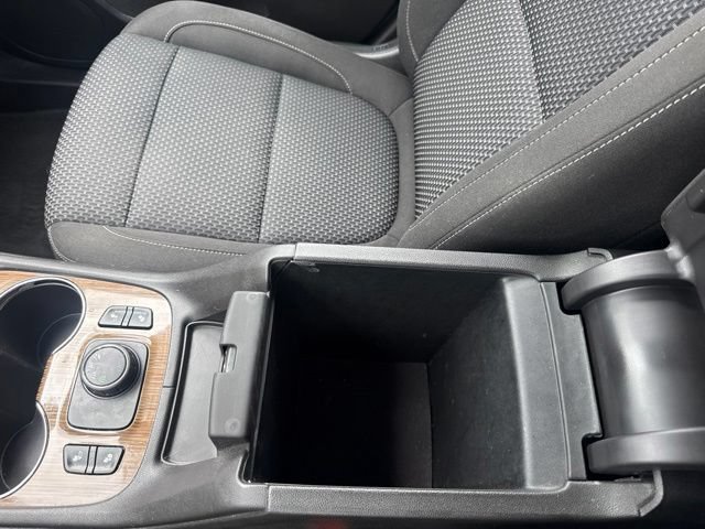 Used 2020 GMC Acadia SLE w/ Driver Convenience Package AWD/4WD image 25