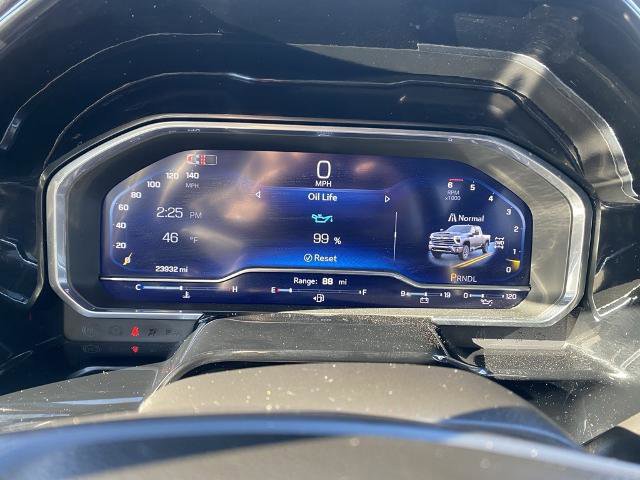 Used 2024 Chevrolet Silverado 2500 LT image 19