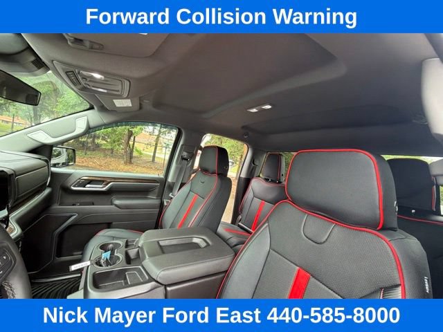 Used 2026 GMC Sierra 1500 Elevation AWD/4WD image 22