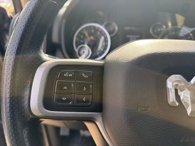 Used 2020 RAM 2500 Tradesman image 19