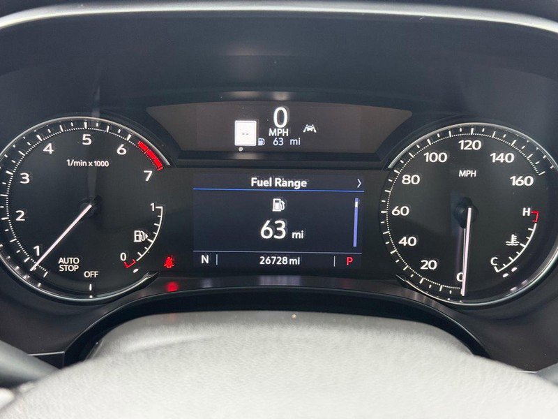 Used 2020 Cadillac CT4 Premium Luxury image 24