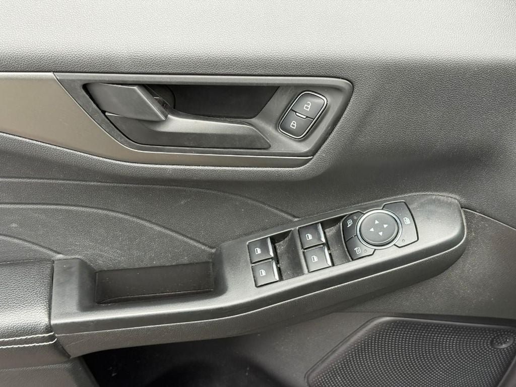 Certified 2023 Ford Escape Active AWD/4WD image 15