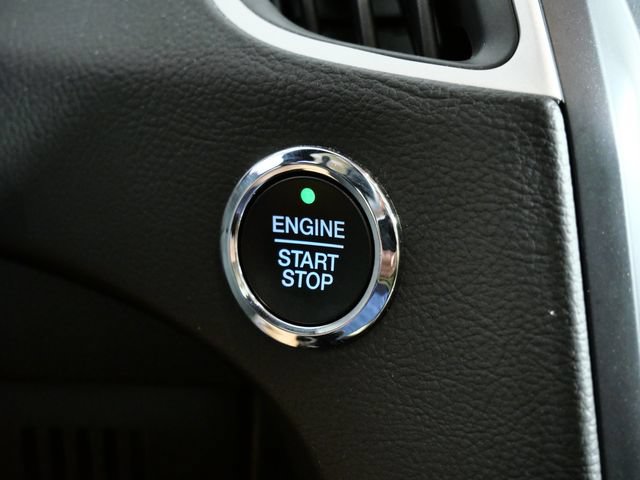 Certified 2024 Ford Edge SEL w/ Convenience Package AWD/4WD image 27
