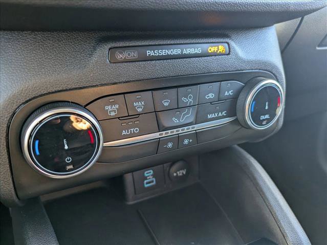 Certified 2023 Ford Escape Active FWD image 12