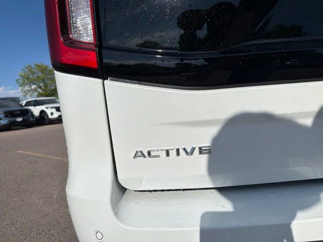 Certified 2025 Ford Expedition Active AWD/4WD image 12