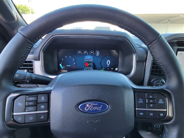 Certified 2025 Ford F150 Platinum AWD/4WD image 33