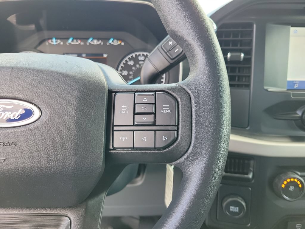 Certified 2021 Ford F150 XL w/ Equipment Group 101A High RWD image 25