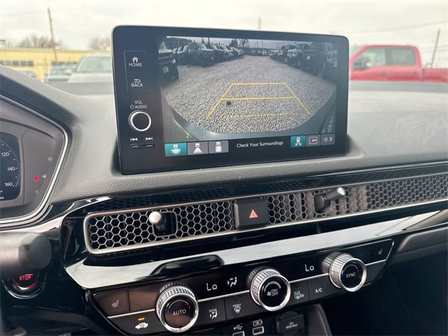 Used 2024 Honda Civic Touring image 29