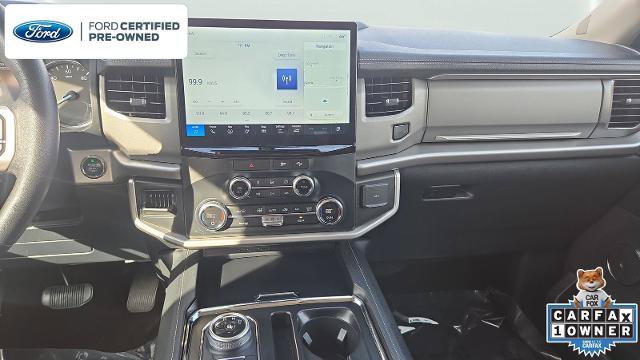 Certified 2022 Ford Expedition XLT AWD/4WD image 21