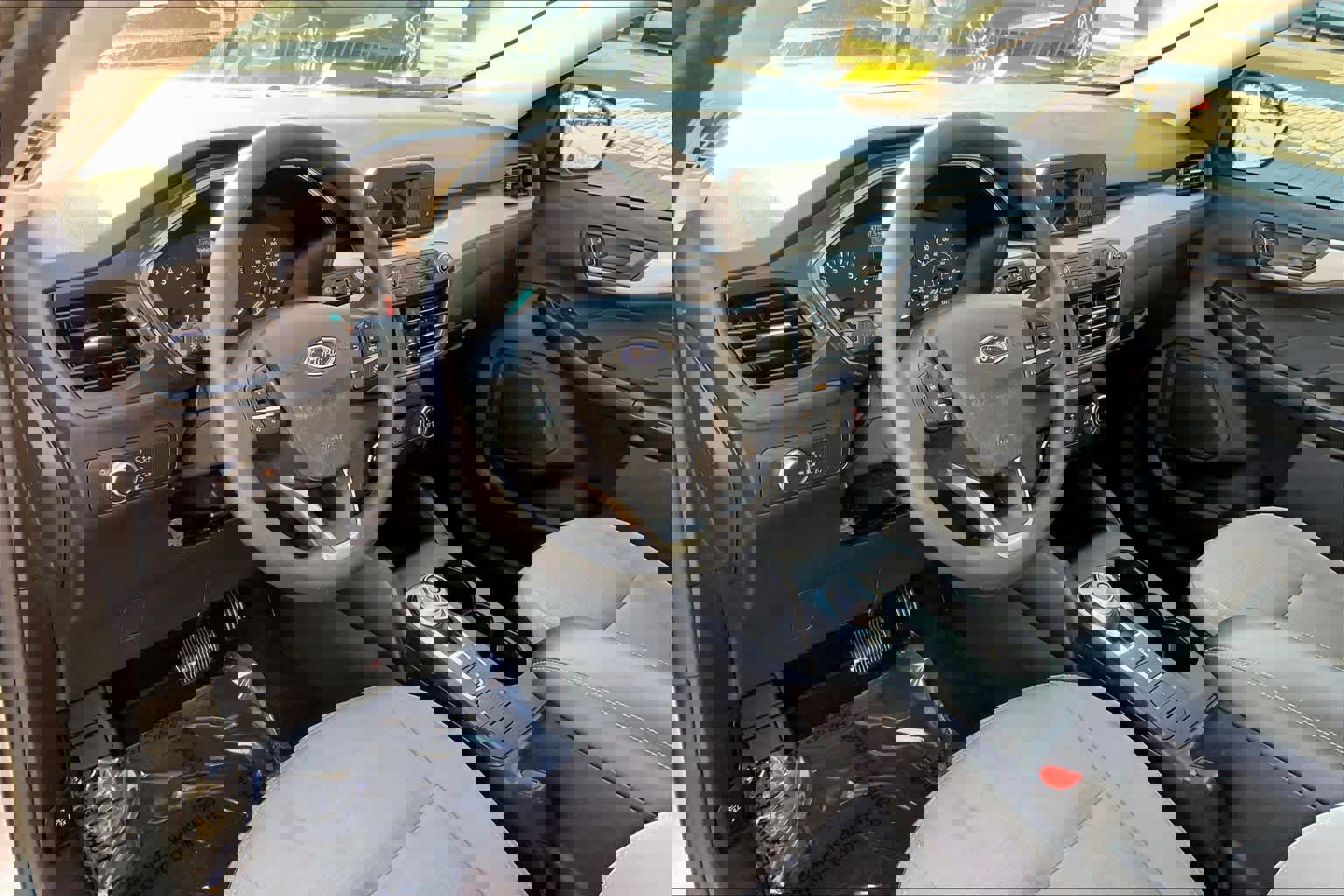 Certified 2022 Ford Escape S image 15