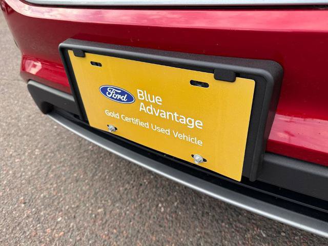 Certified 2024 Ford Edge SEL AWD/4WD image 10