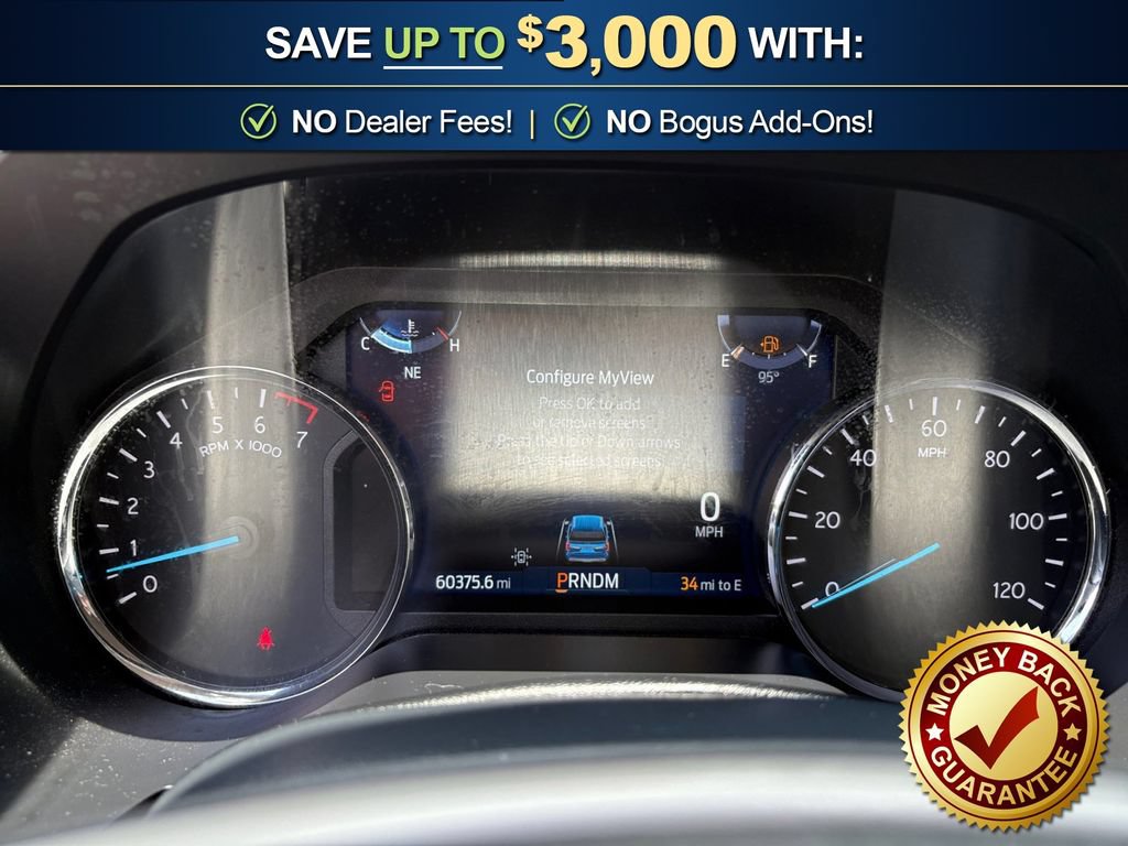 Certified 2022 Ford Expedition Max XLT RWD image 19