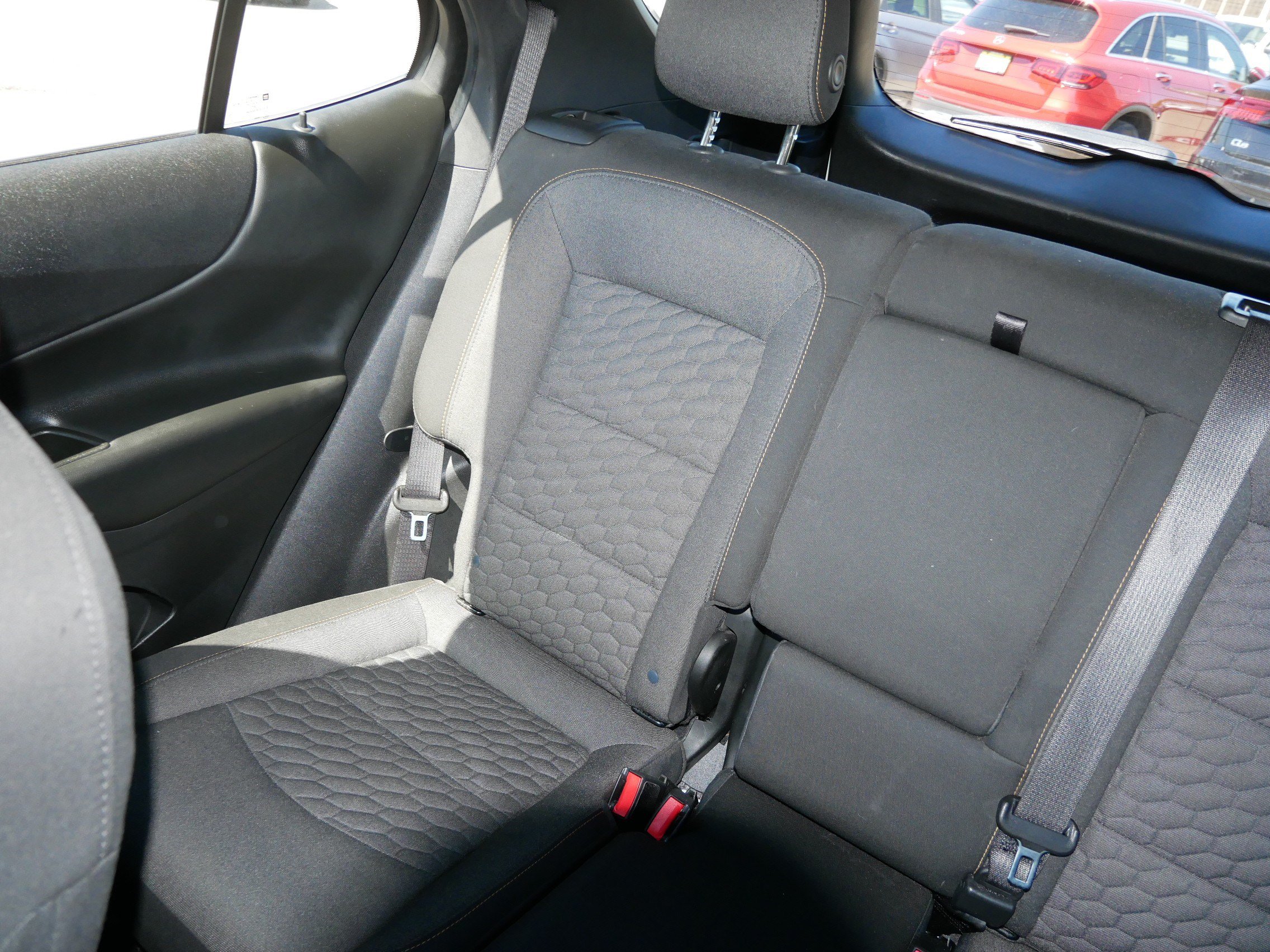 Used 2020 Chevrolet Equinox LT AWD/4WD image 12
