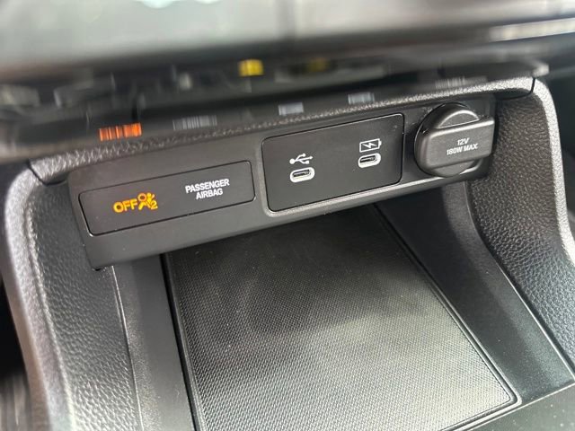 Used 2025 Honda Civic Sport image 38