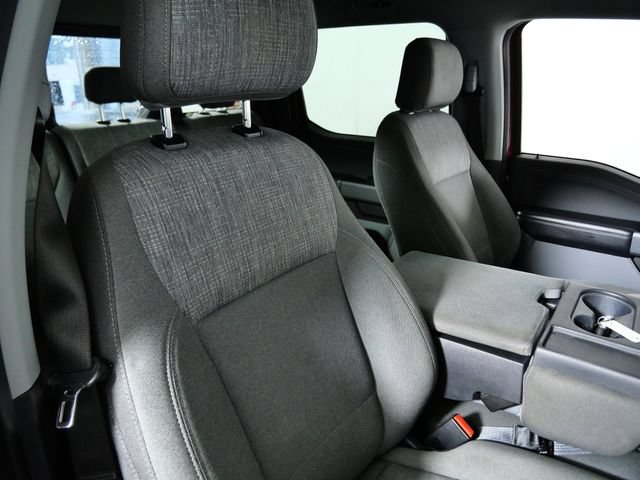 Certified 2021 Ford F150 XLT w/ Equipment Group 302A High AWD/4WD image 13