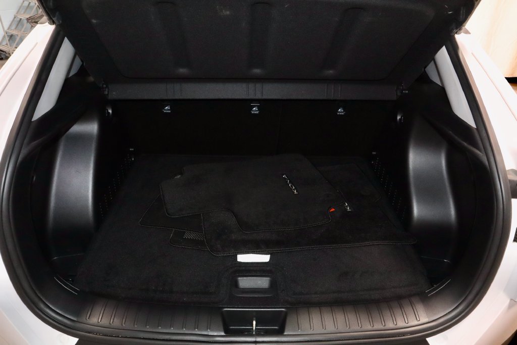 Used 2024 Hyundai Kona SEL w/ Convenience Package AWD/4WD image 14