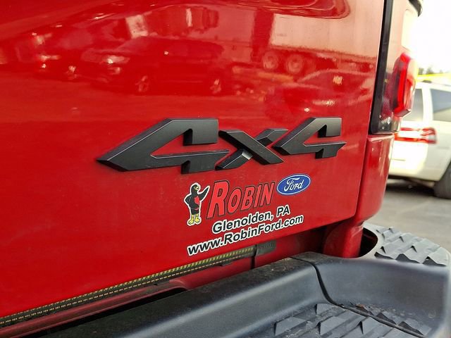 Used 2022 RAM 2500 Big Horn w/ Level C Equiment Group image 34