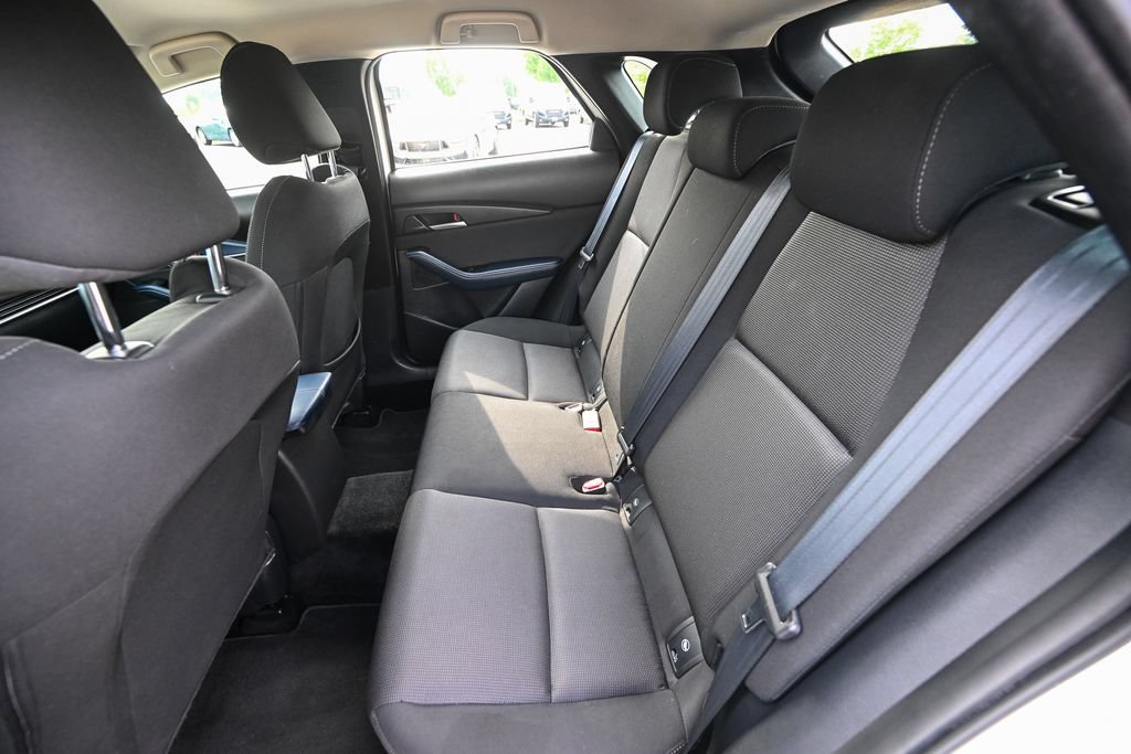Used 2020 MAZDA CX-30 AWD image 21
