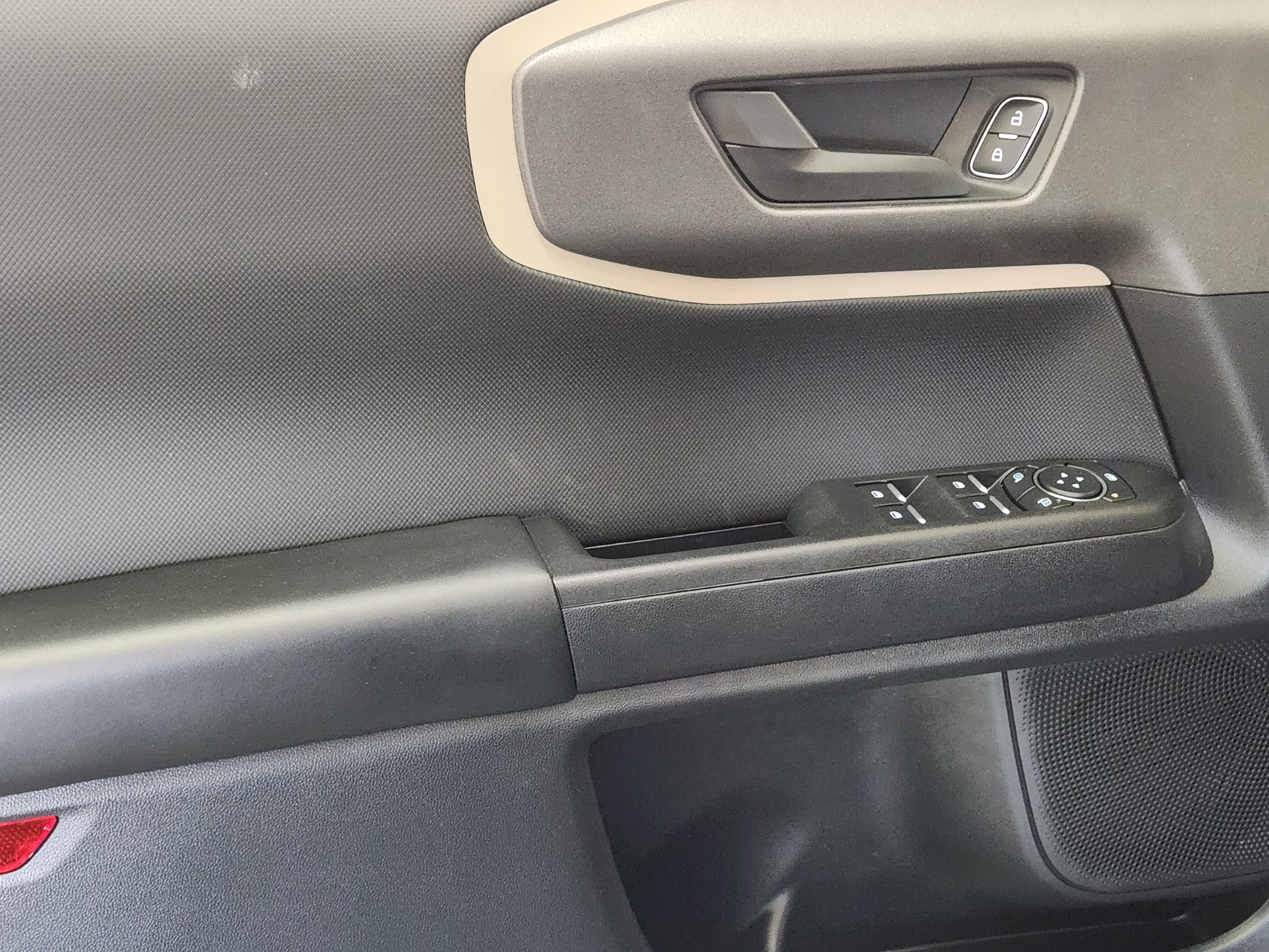 Certified 2025 Ford Bronco Sport Big Bend w/ Convenience Package image 24