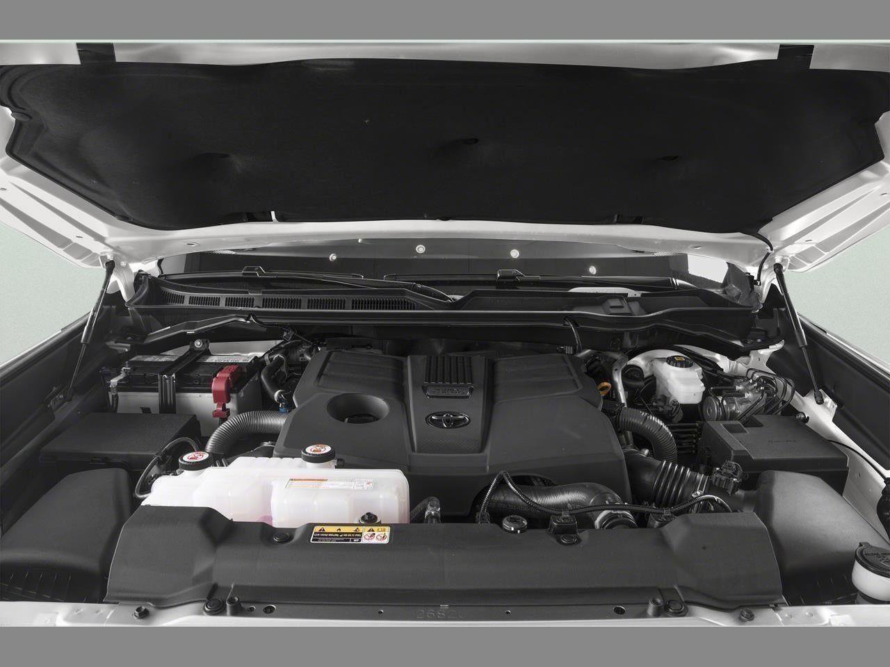 Used 2023 Toyota Tundra SR5 AWD/4WD image 39