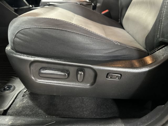Used 2021 Toyota Tacoma TRD Off-Road w/ Blackout Package (TMS) AWD/4WD image 18
