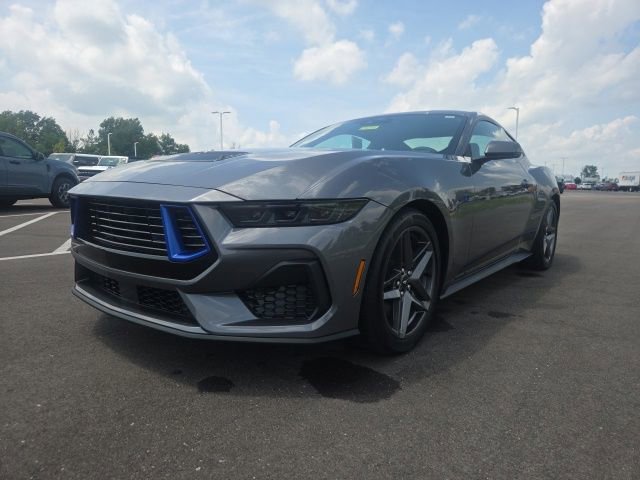 Certified 2024 Ford Mustang GT Premium RWD image 2