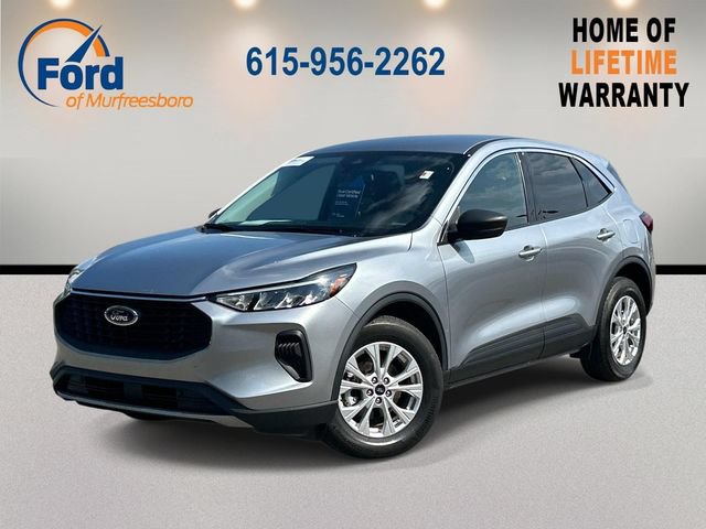 Certified 2023 Ford Escape Active AWD/4WD image 1
