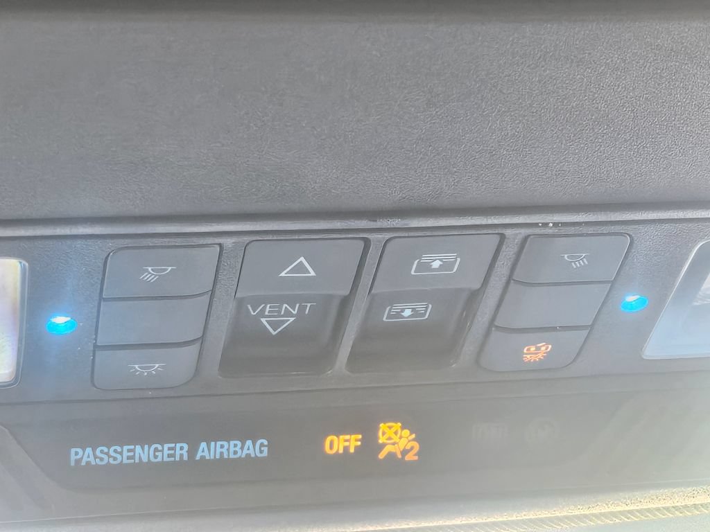 Certified 2023 Ford Explorer ST w/ Equipment Group 401A AWD/4WD image 12