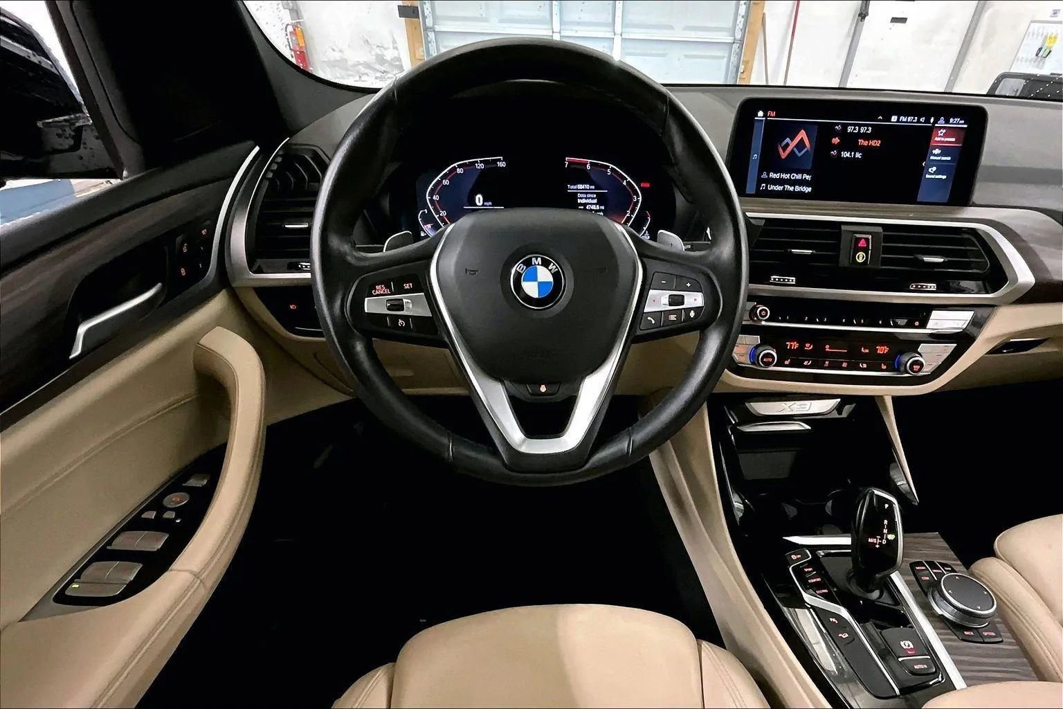 Used 2020 BMW X3 xDrive30i w/ Convenience Package image 5