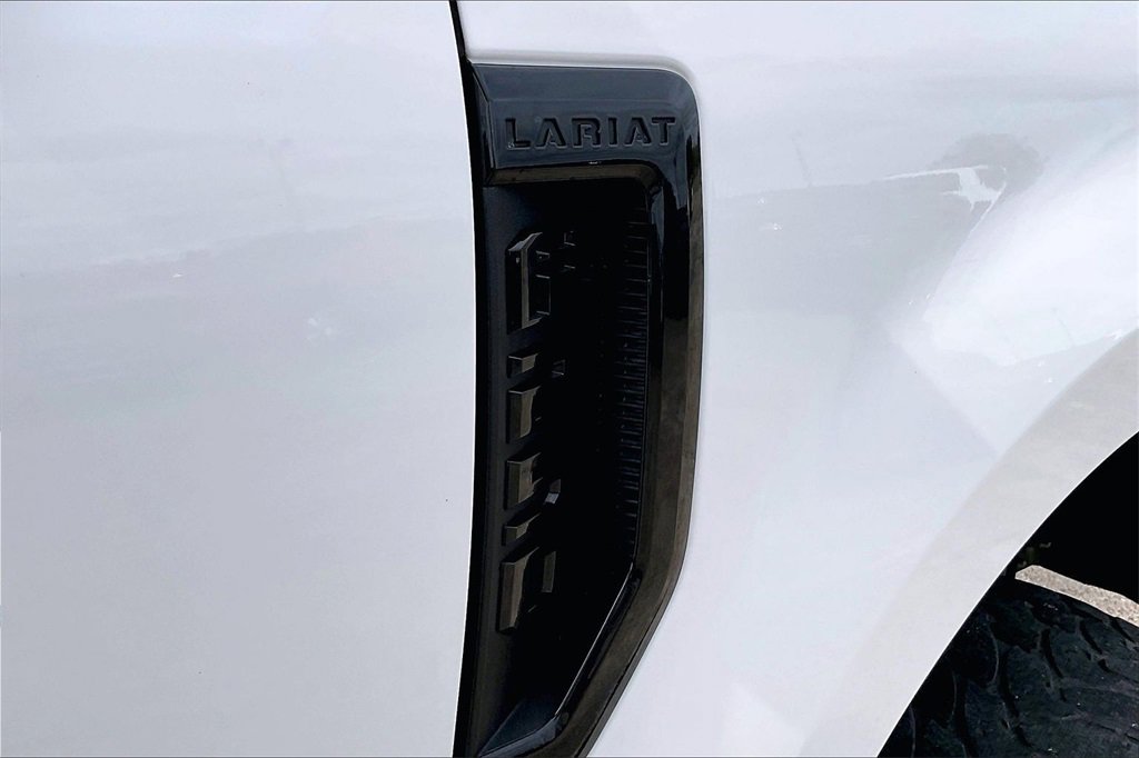 Certified 2020 Ford F250 Lariat w/ Lariat Value Package image 21