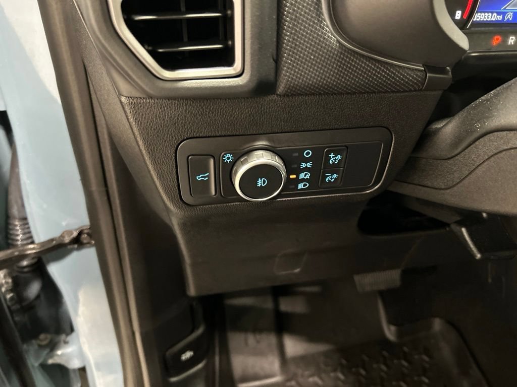 Certified 2022 Ford Bronco Sport Outer Banks w/ Tech Package AWD/4WD image 13