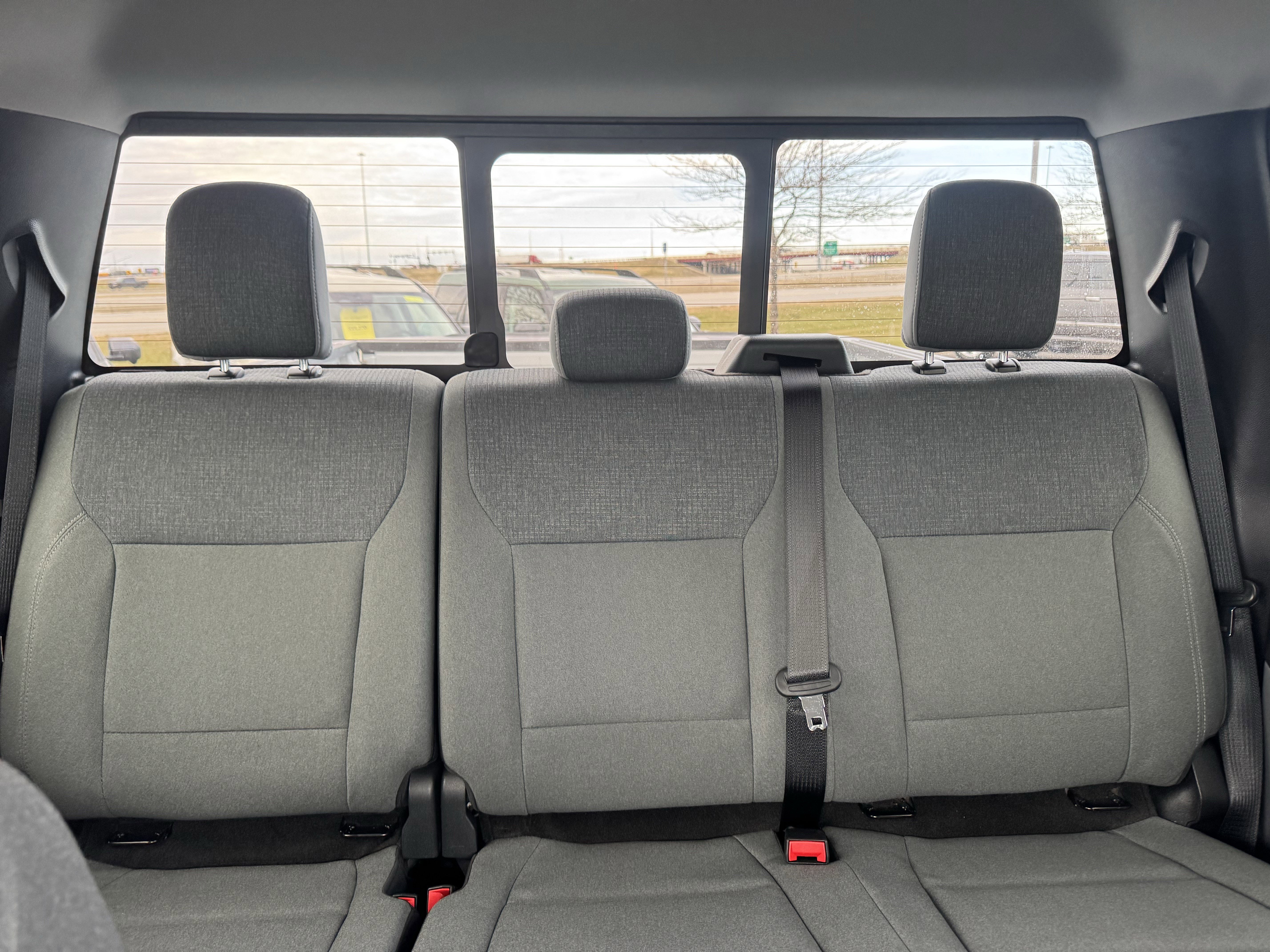 Certified 2024 Ford F150 XLT w/ Equipment Group 302A MID image 13